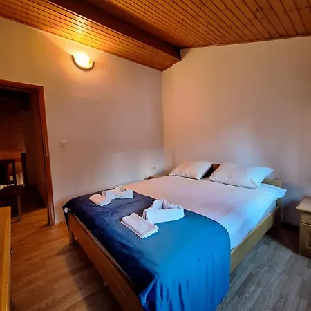 Viktory Apartment *