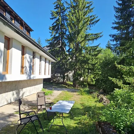 Apartment Viktory *