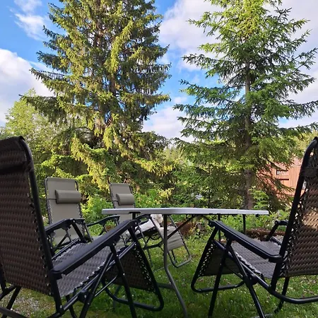 Apartment Viktory *