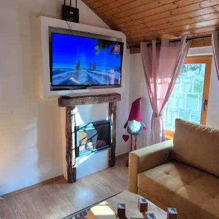 Viktory Apartment *