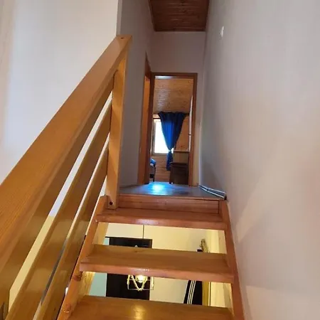 Viktory Apartment *