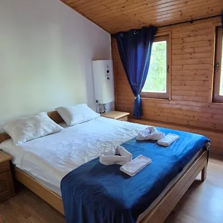 Viktory Apartment *