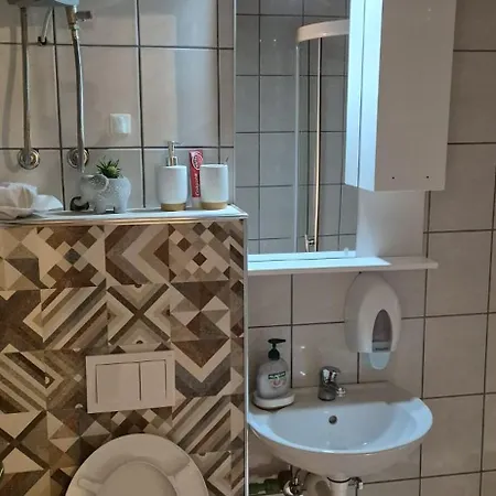 Apartment Viktory Gornja Sisava