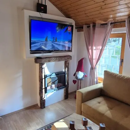 Viktory Apartment Gornja Sisava